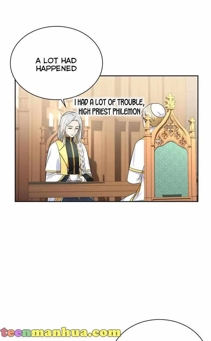 Princess Shuden Mangakakalot X Chapter 70 Page 56