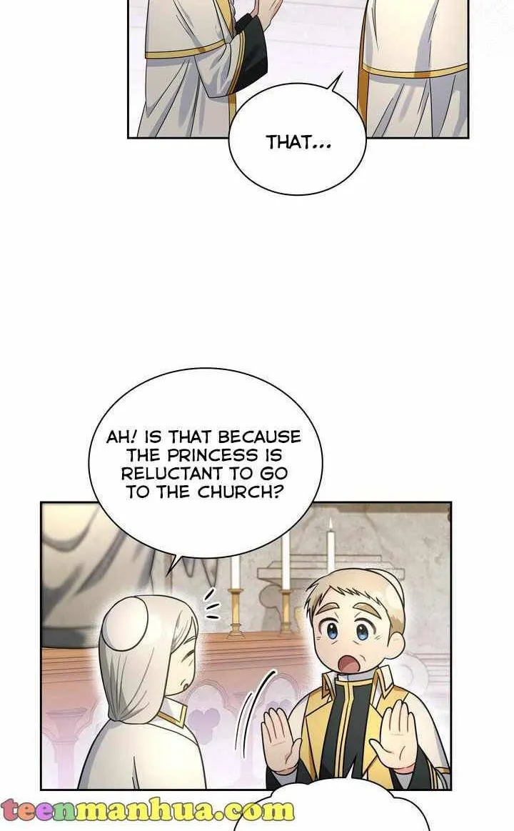 Princess Shuden Mangakakalot X Chapter 70 Page 66