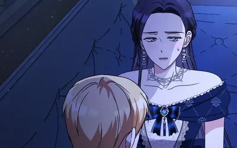 Princess Shuden Mangakakalot X Chapter 72 Page 136