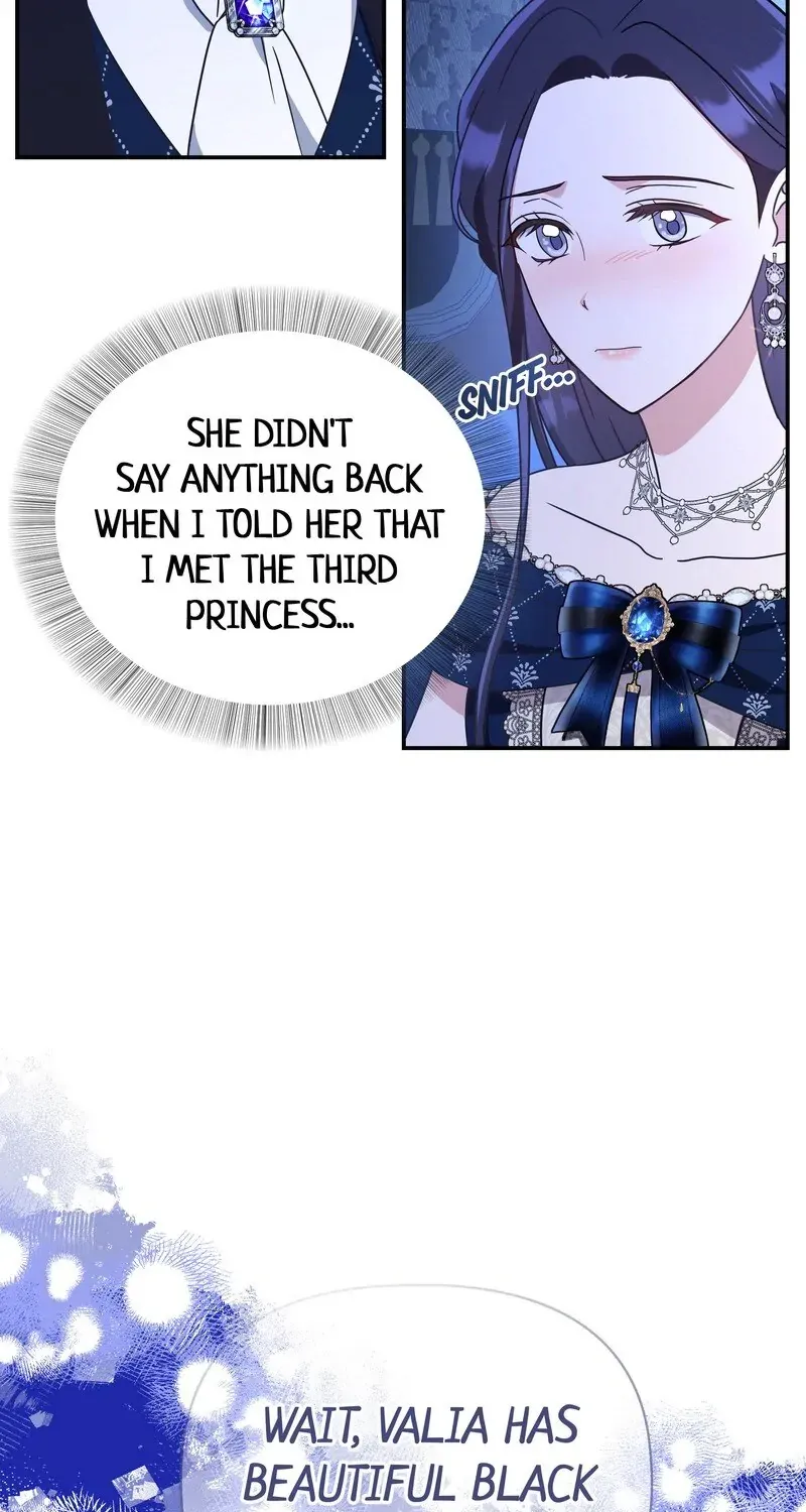 Princess Shuden Mangakakalot X Chapter 73 Page 25