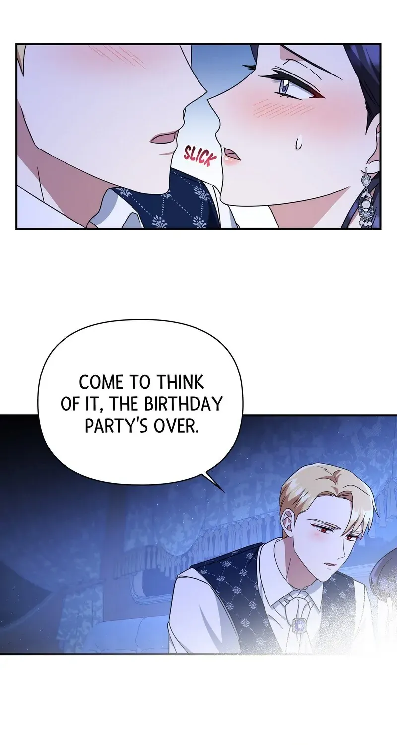 Princess Shuden Mangakakalot X Chapter 73 Page 55