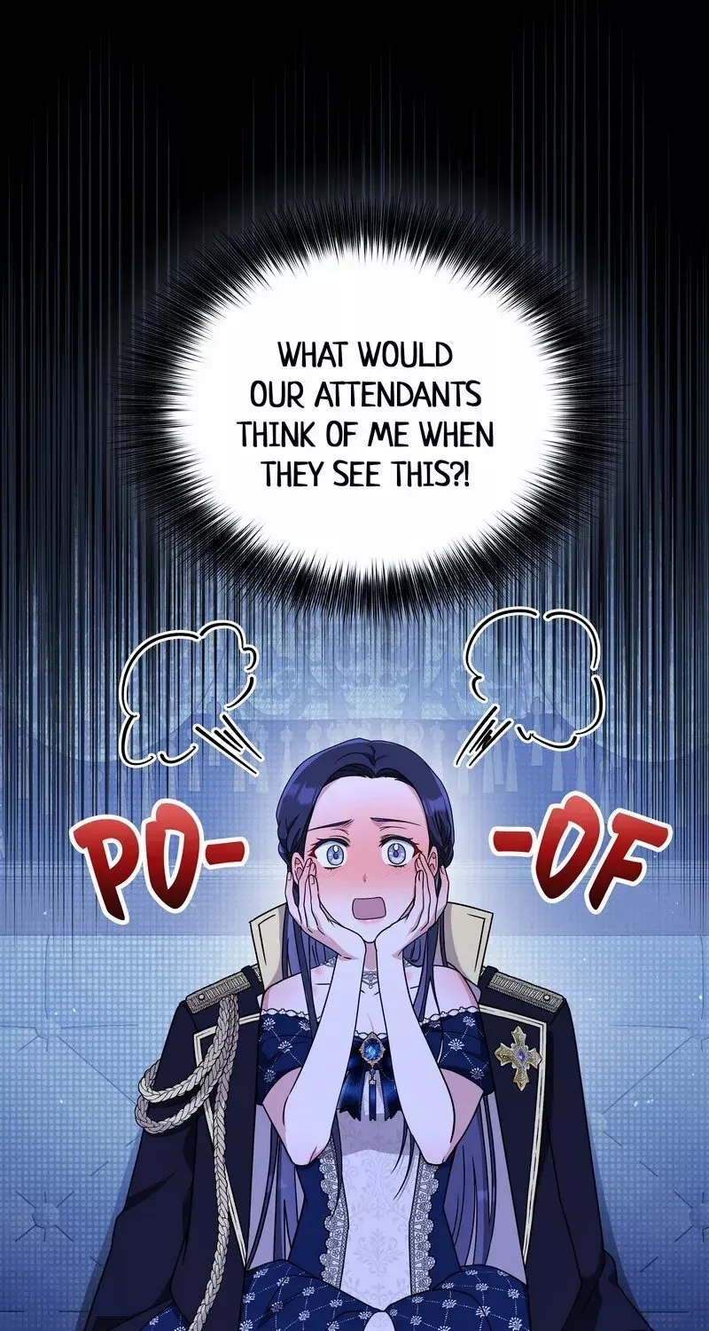 Princess Shuden Mangakakalot X Chapter 73 Page 98