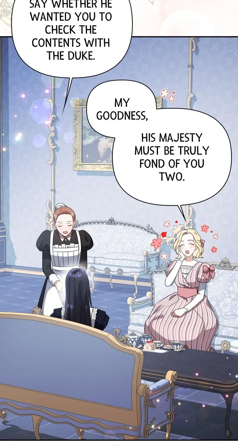 Princess Shuden Mangakakalot X Chapter 74 Page 33
