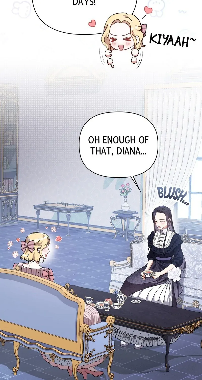 Princess Shuden Mangakakalot X Chapter 74 Page 5