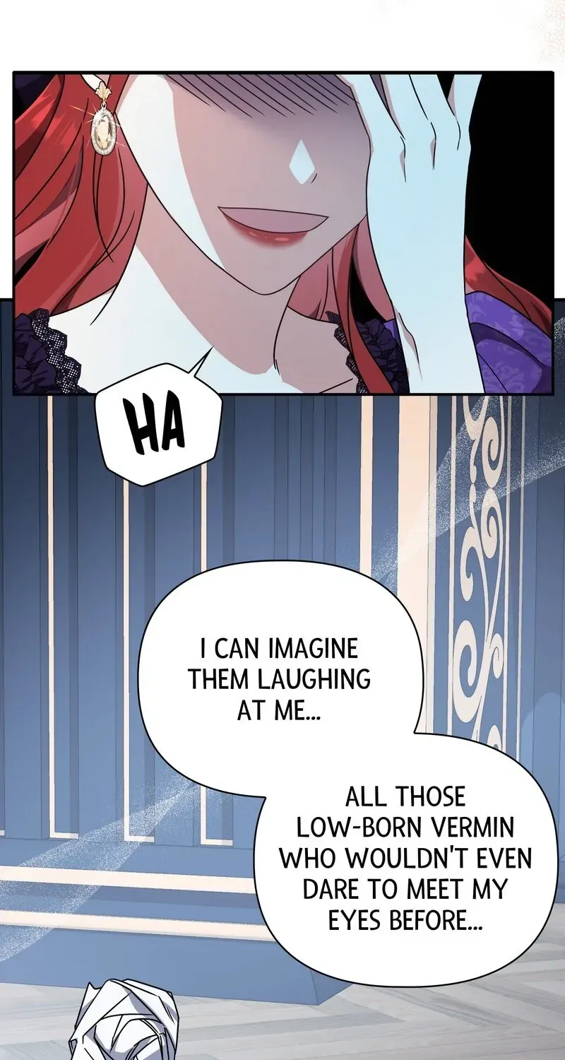 Princess Shuden Mangakakalot X Chapter 74 Page 50