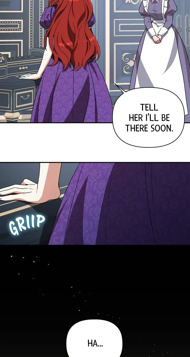 Princess Shuden Mangakakalot X Chapter 74 Page 54