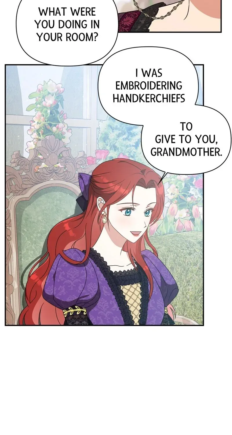 Princess Shuden Mangakakalot X Chapter 74 Page 63