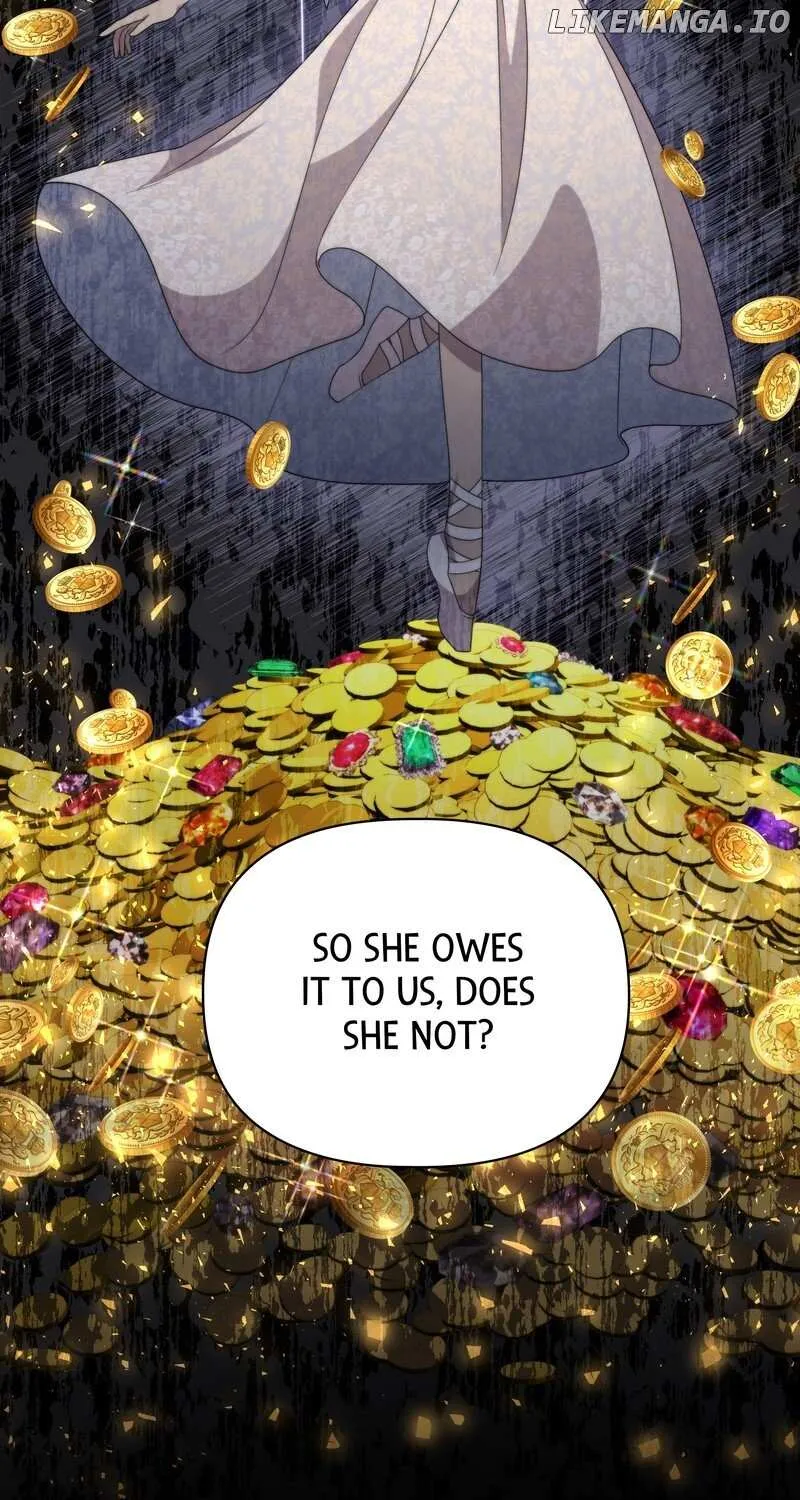 Princess Shuden Mangakakalot X Chapter 77 Page 39