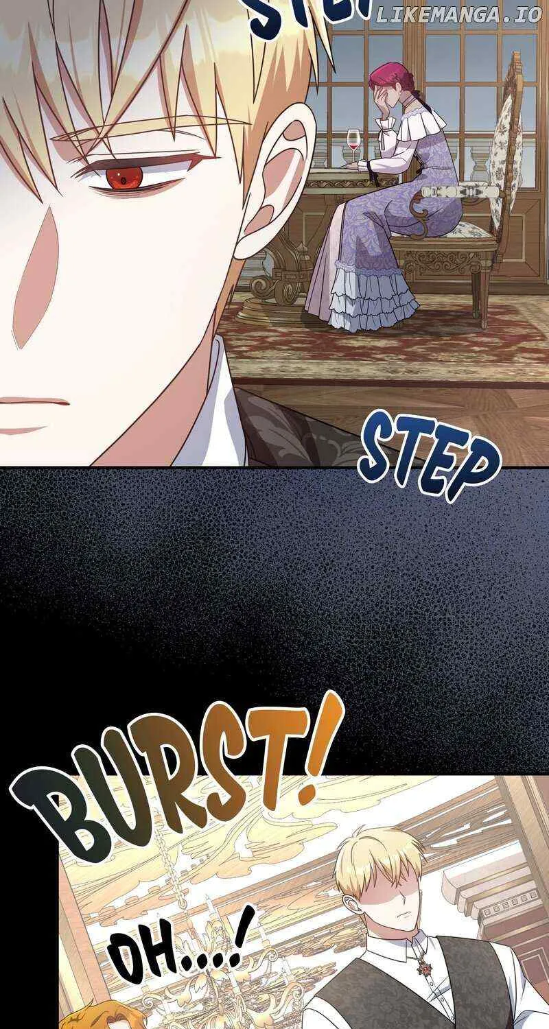 Princess Shuden Mangakakalot X Chapter 77 Page 91