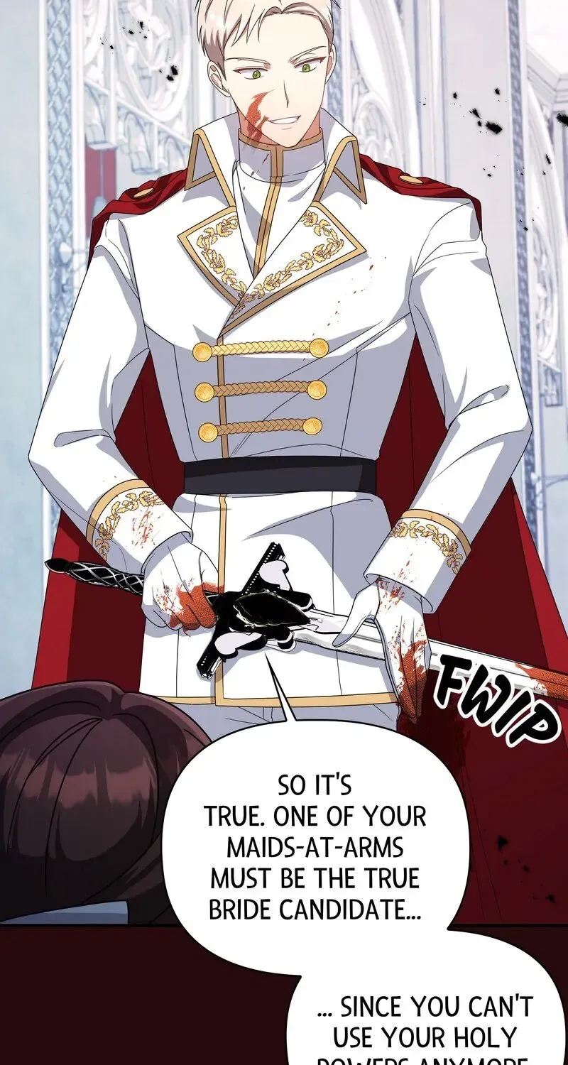 Princess Shuden Mangakakalot X Chapter 78 Page 21