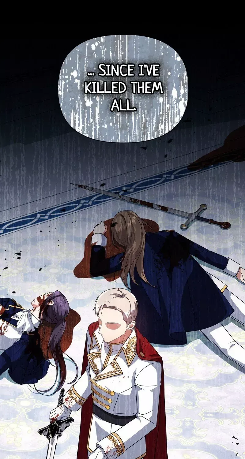 Princess Shuden Mangakakalot X Chapter 78 Page 25