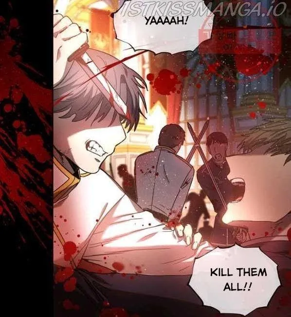 Princess Shuden Mangakakalot X Chapter 8 Page 65