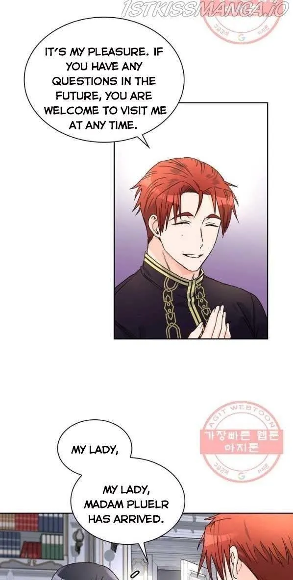 Princess Shuden Mangakakalot X Chapter 8 Page 13