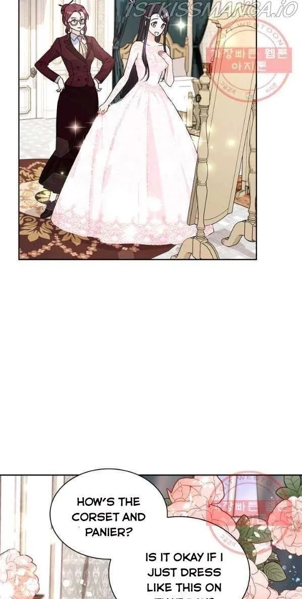 Princess Shuden Mangakakalot X Chapter 8 Page 25