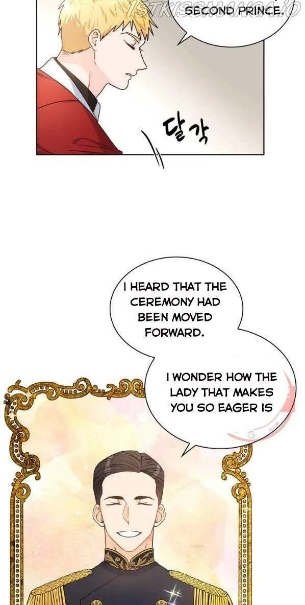 Princess Shuden Mangakakalot X Chapter 8 Page 32