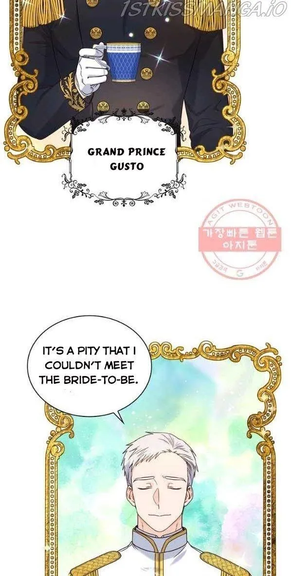 Princess Shuden Mangakakalot X Chapter 8 Page 33