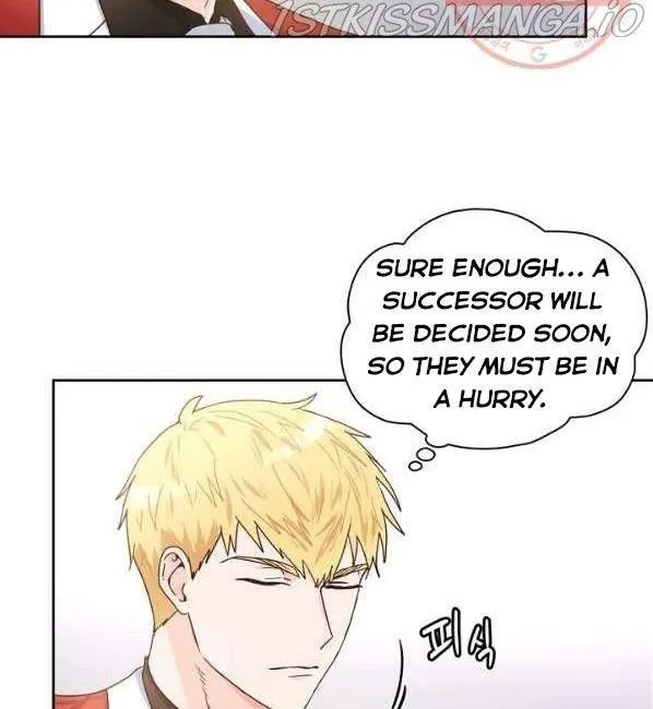 Princess Shuden Mangakakalot X Chapter 8 Page 39