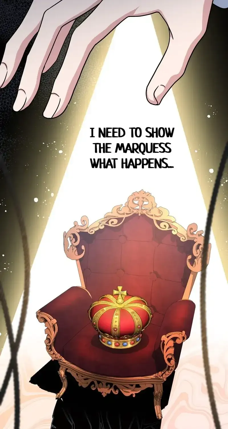 Princess Shuden Mangakakalot X Chapter 80 Page 35