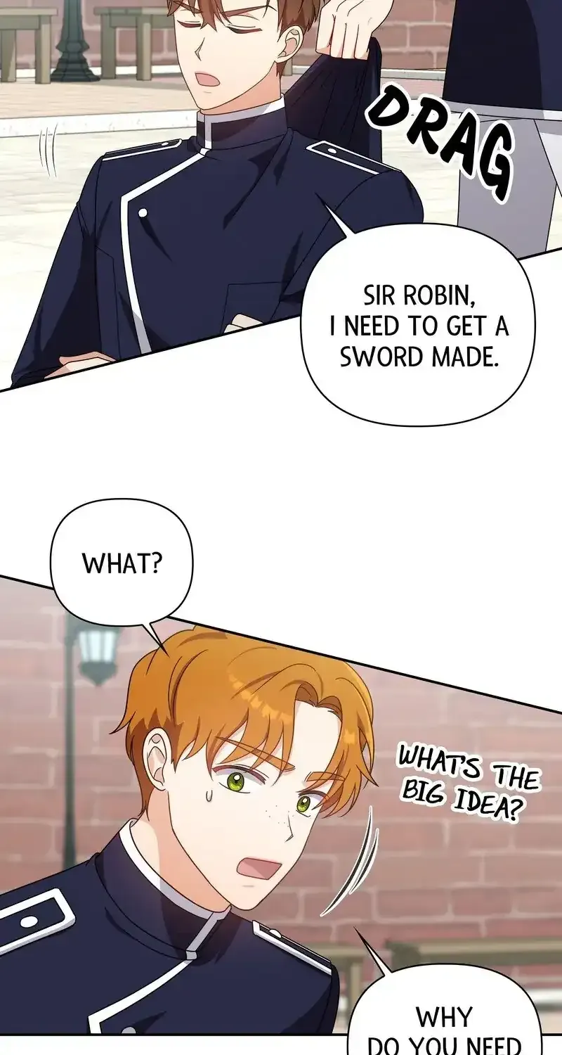 Princess Shuden Mangakakalot X Chapter 80 Page 96