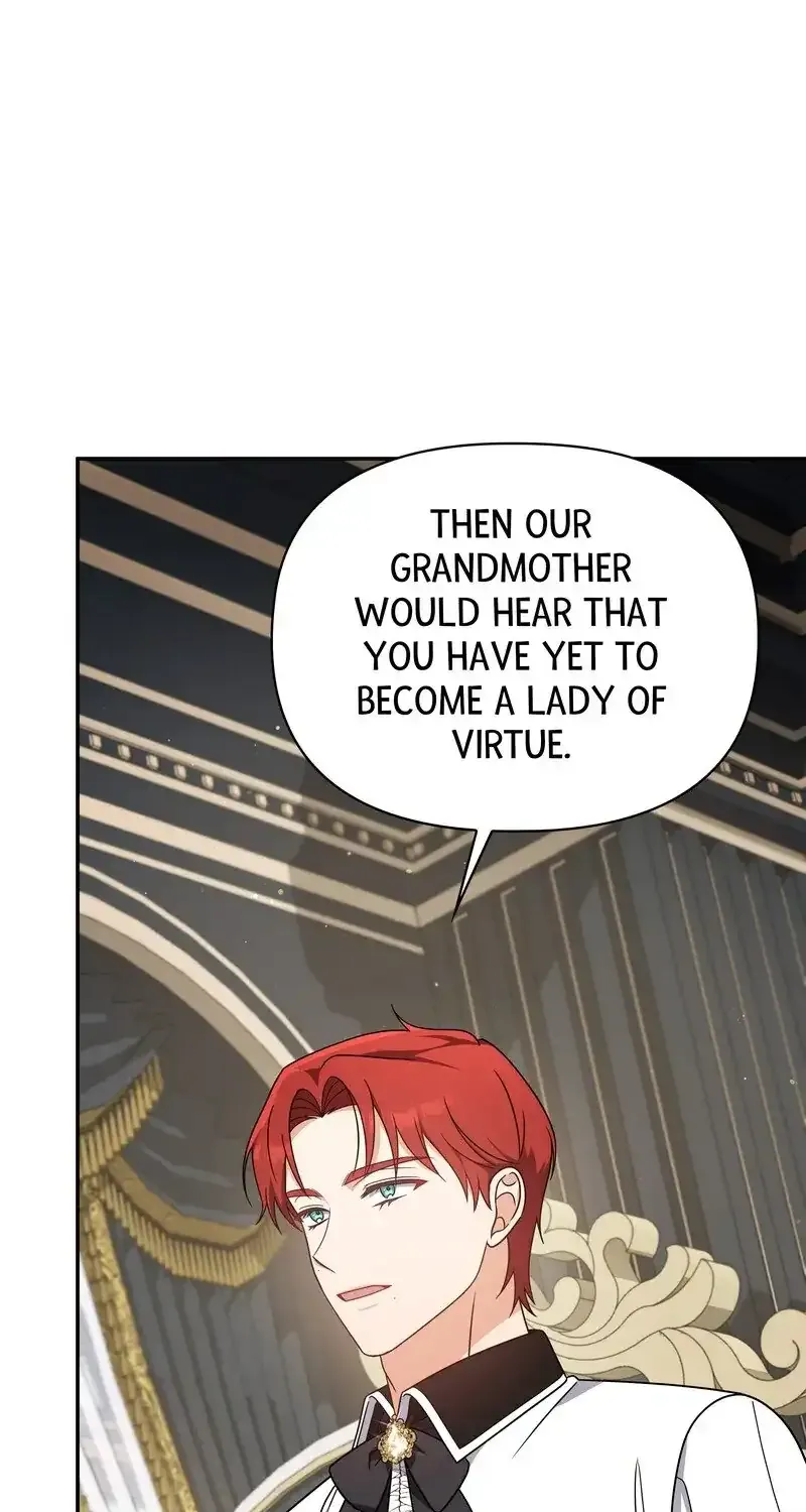 Princess Shuden Mangakakalot X Chapter 81 Page 84