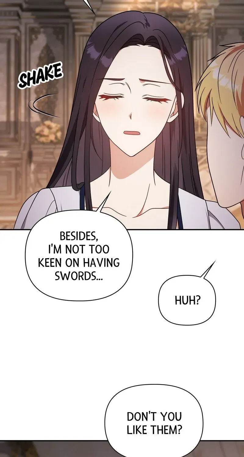Princess Shuden Mangakakalot X Chapter 84 Page 112