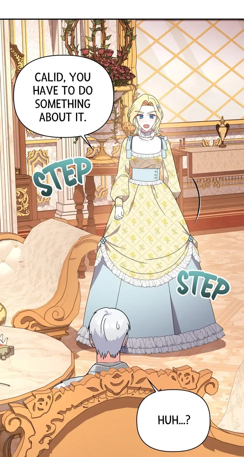 Princess Shuden Mangakakalot X Chapter 85 Page 117