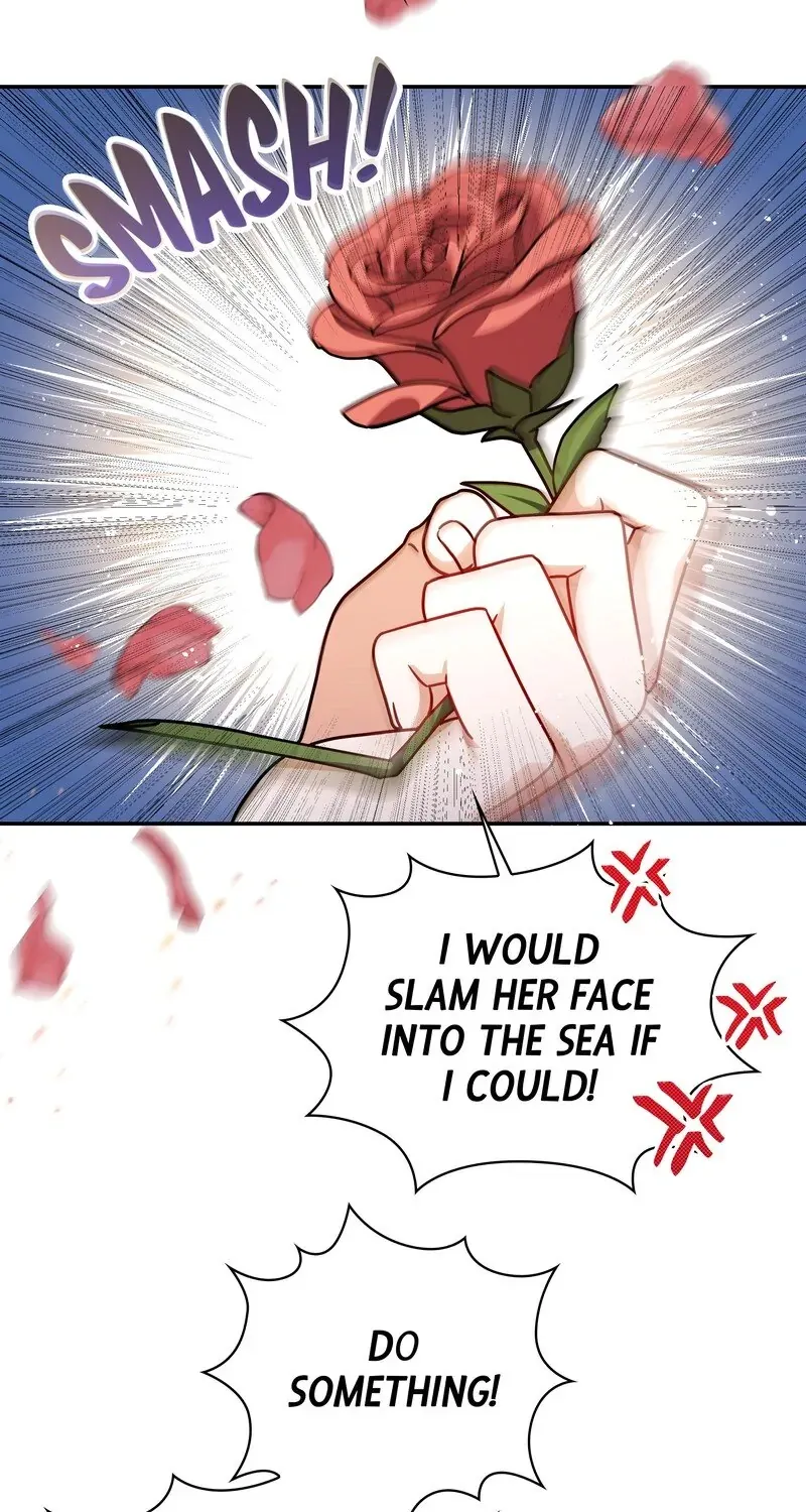 Princess Shuden Mangakakalot X Chapter 85 Page 122