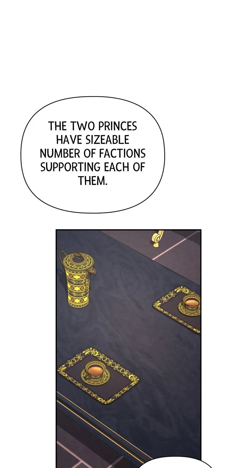 Princess Shuden Mangakakalot X Chapter 86 Page 48