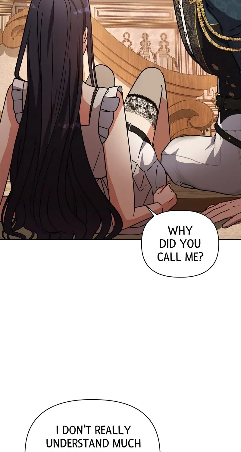 Princess Shuden Mangakakalot X Chapter 87 Page 104