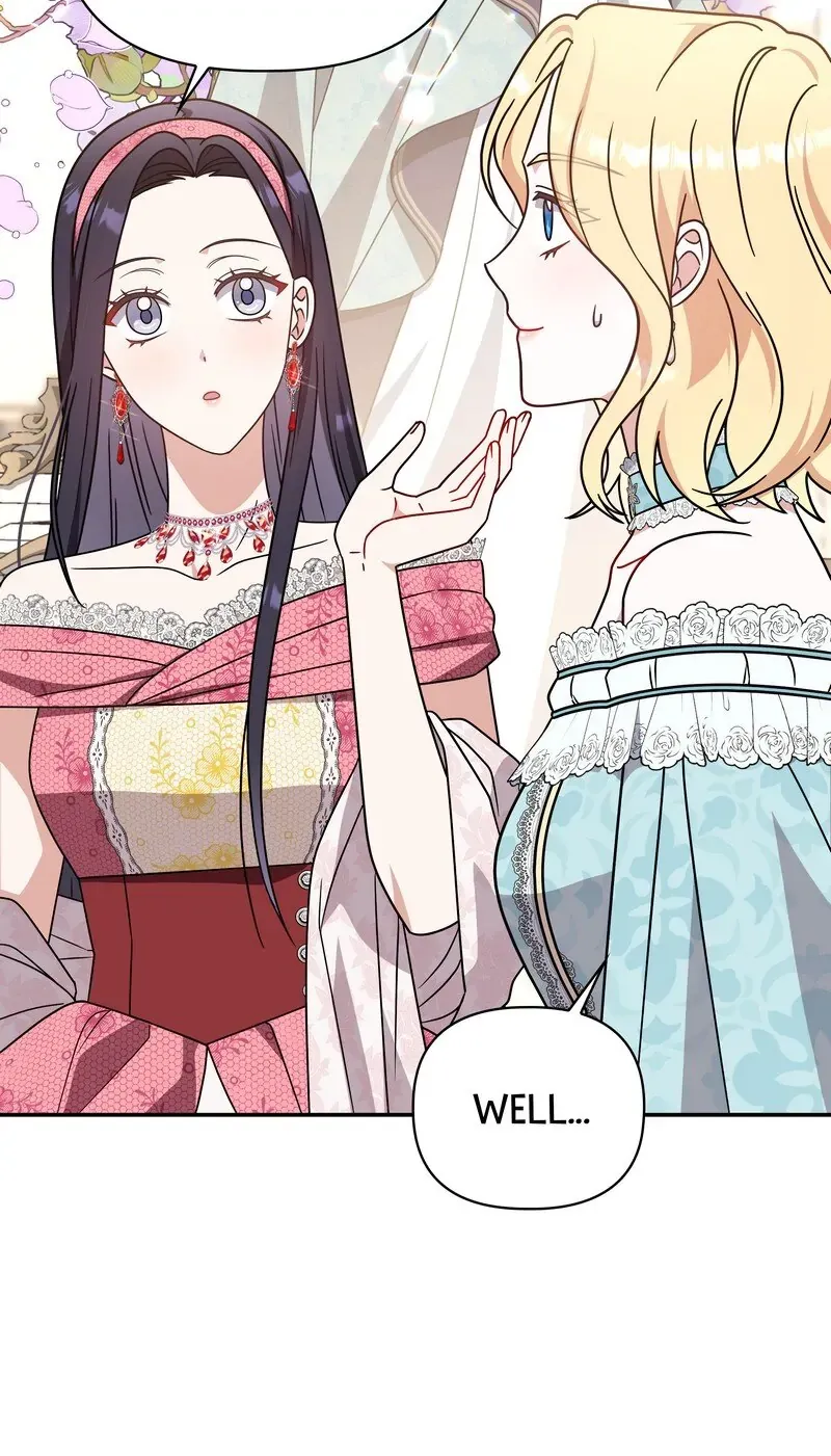 Princess Shuden Mangakakalot X Chapter 87 Page 19