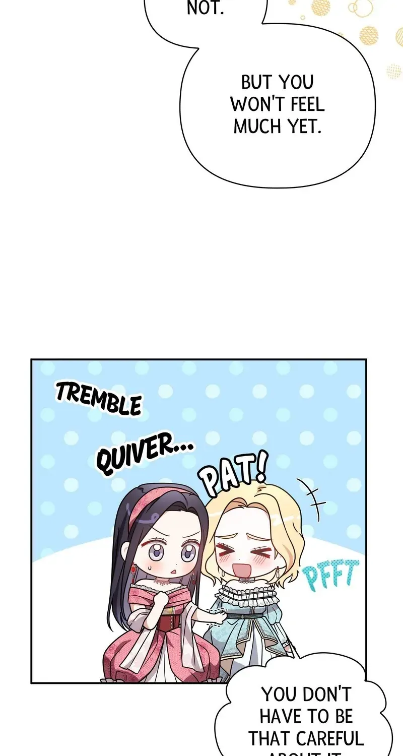 Princess Shuden Mangakakalot X Chapter 87 Page 33