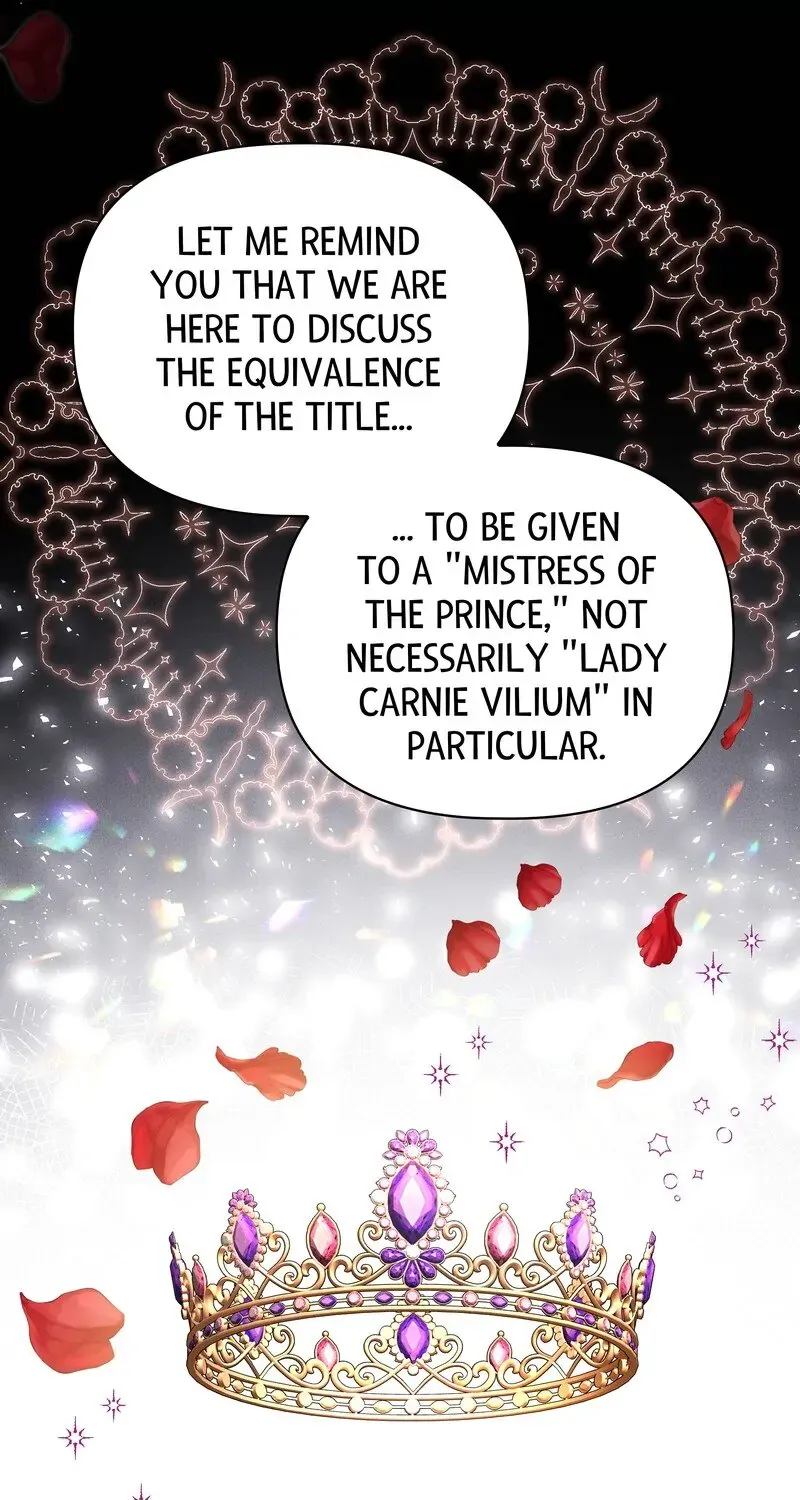 Princess Shuden Mangakakalot X Chapter 87 Page 46