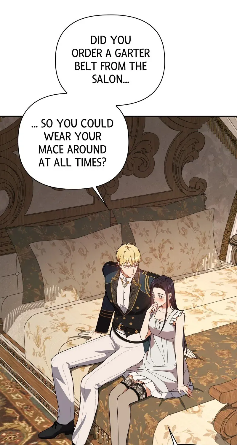 Princess Shuden Mangakakalot X Chapter 87 Page 85