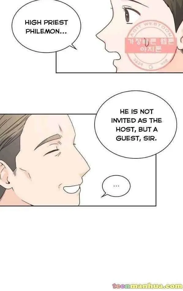 Princess Shuden Mangakakalot X Chapter 9 Page 30