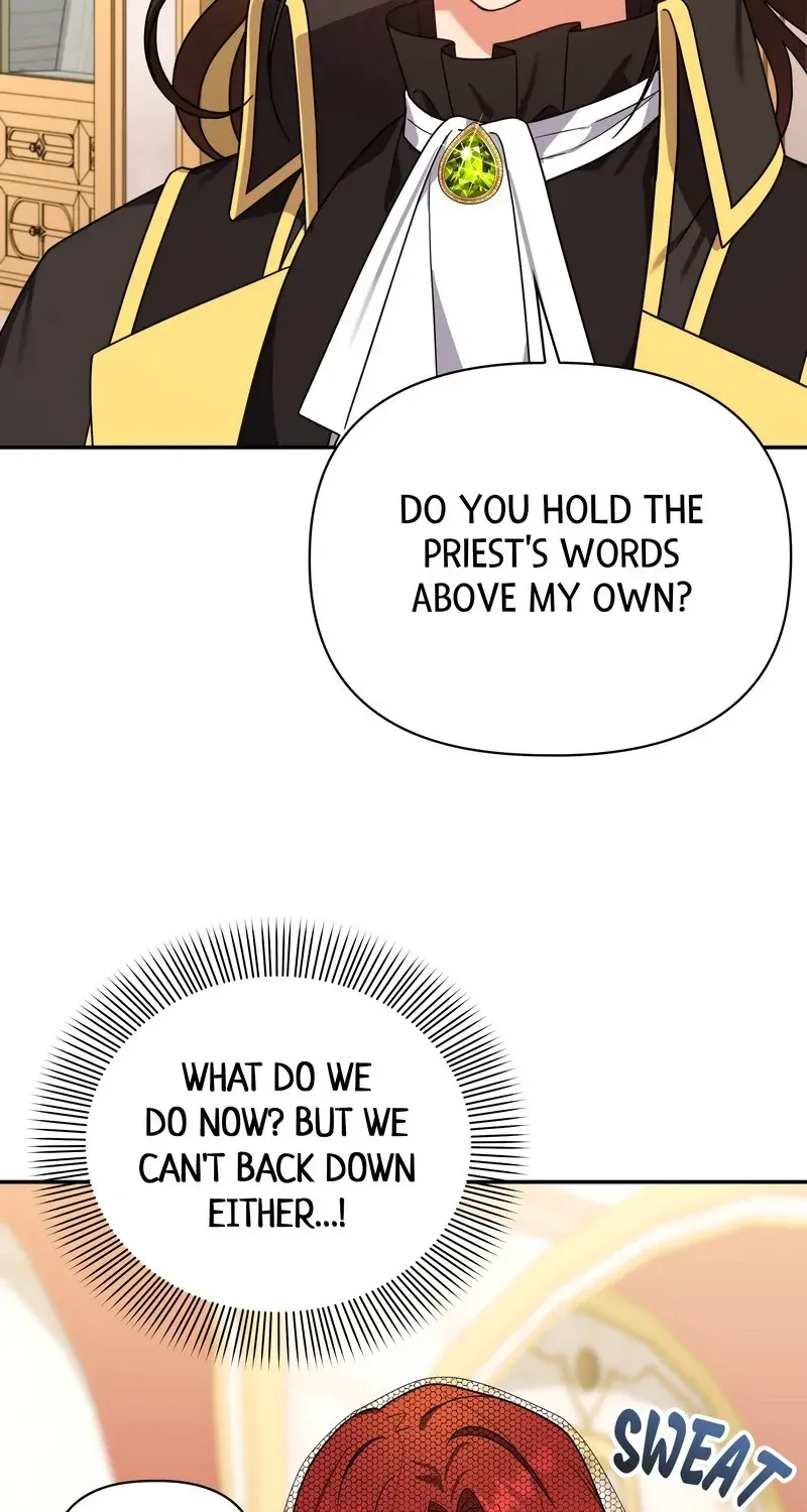 Princess Shuden Mangakakalot X Chapter 90 Page 44