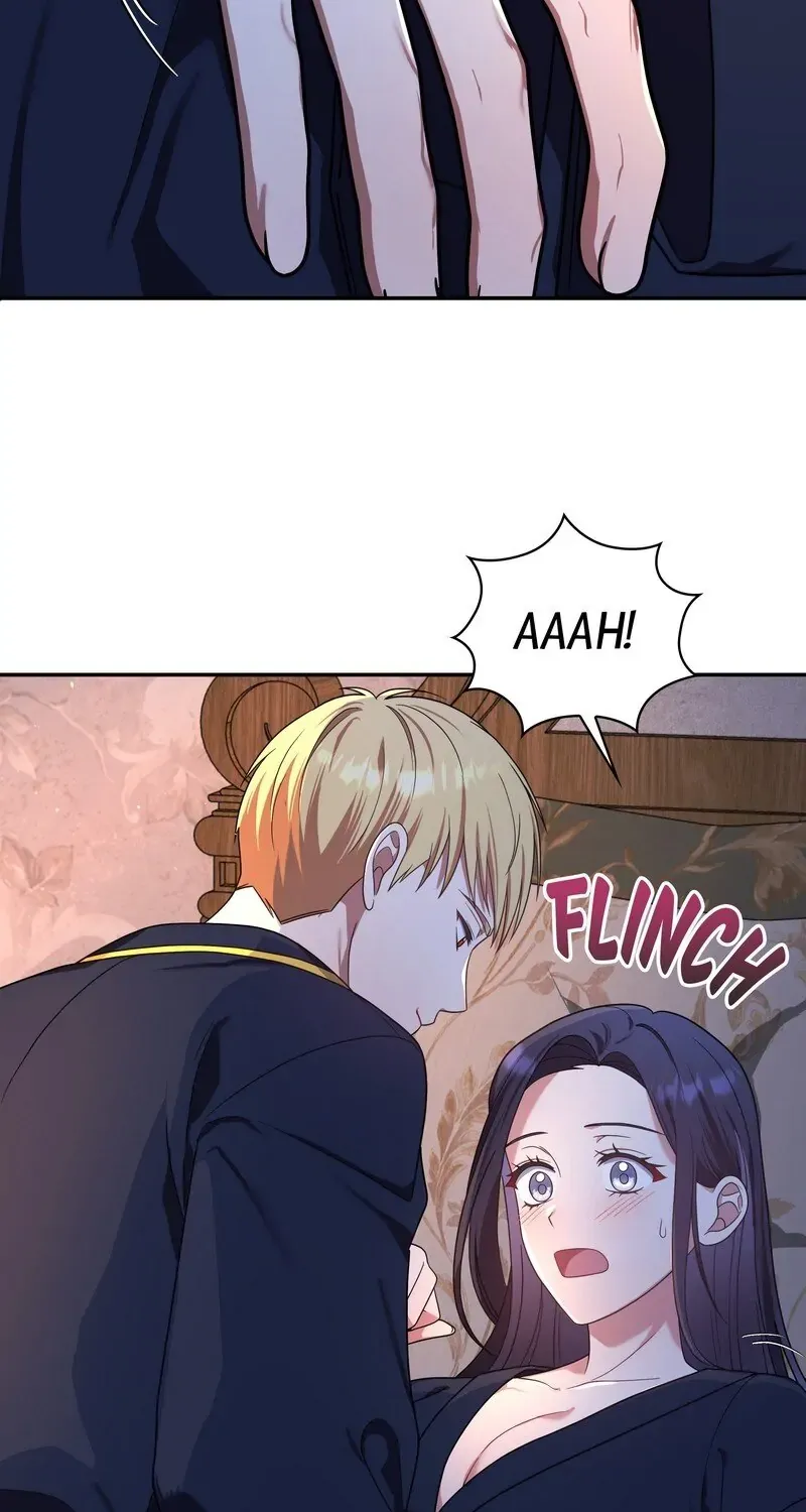 Princess Shuden Mangakakalot X Chapter 91 Page 116
