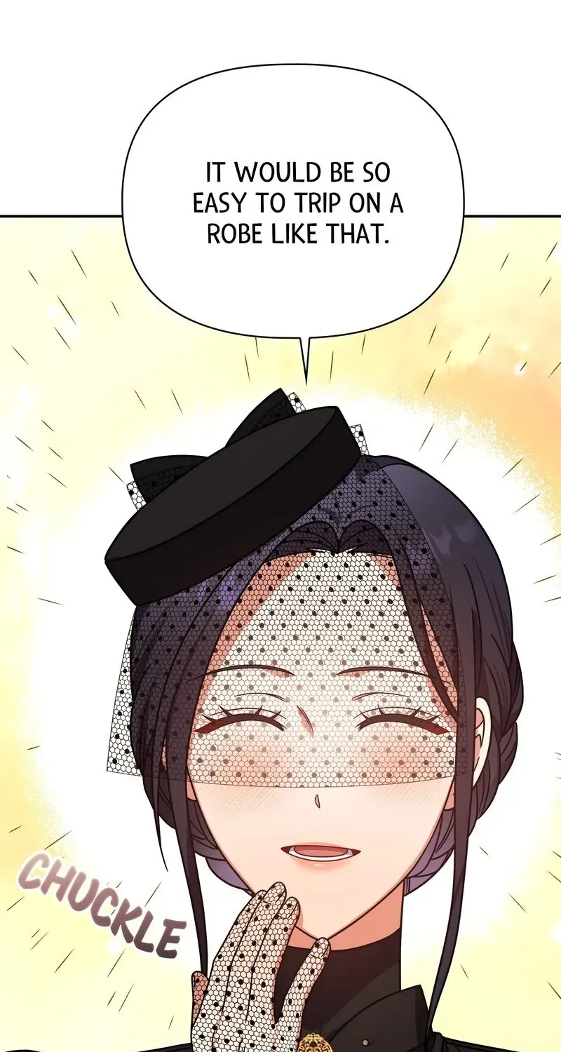 Princess Shuden Mangakakalot X Chapter 91 Page 45