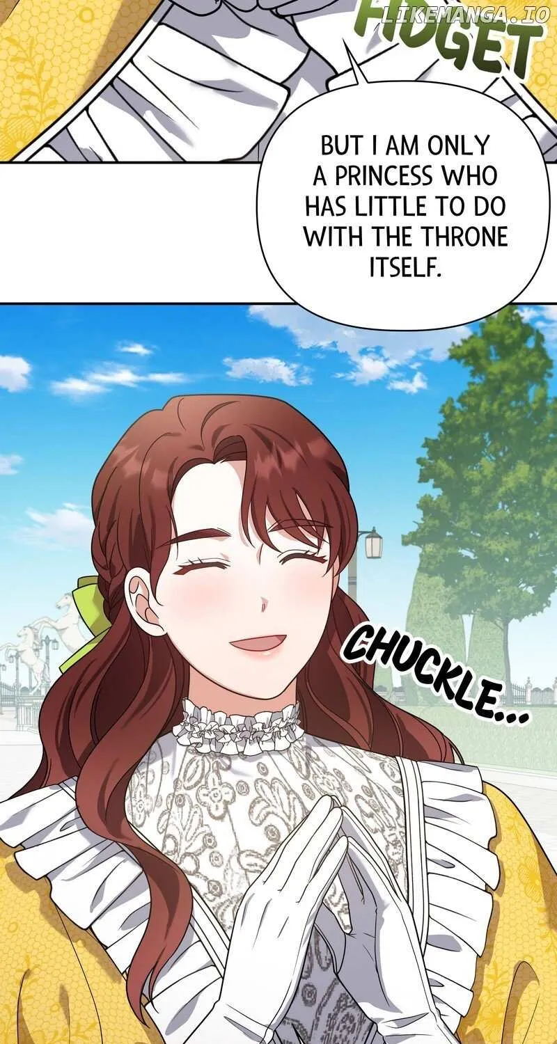 Princess Shuden Mangakakalot X Chapter 92 Page 106