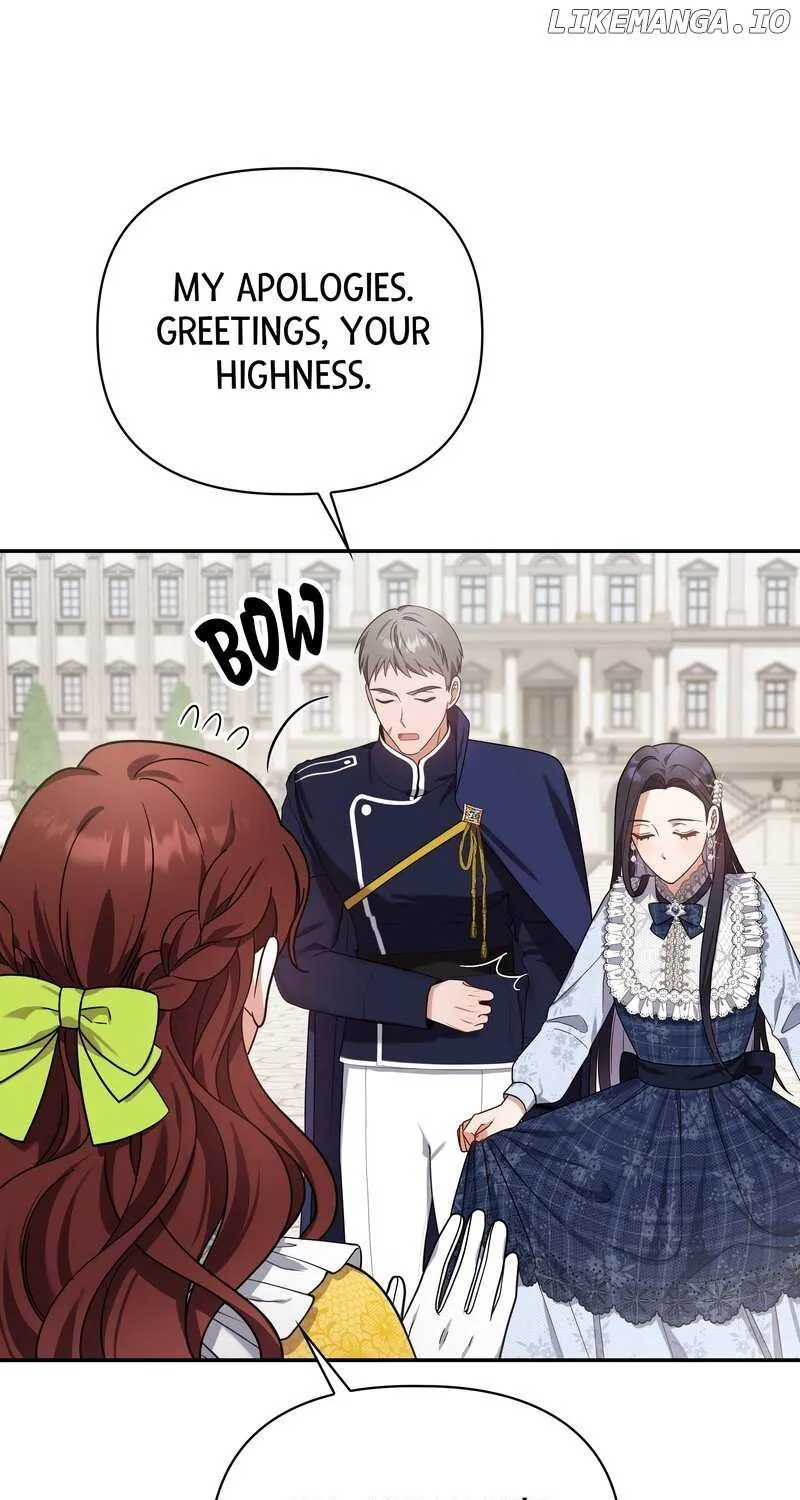 Princess Shuden Mangakakalot X Chapter 92 Page 102