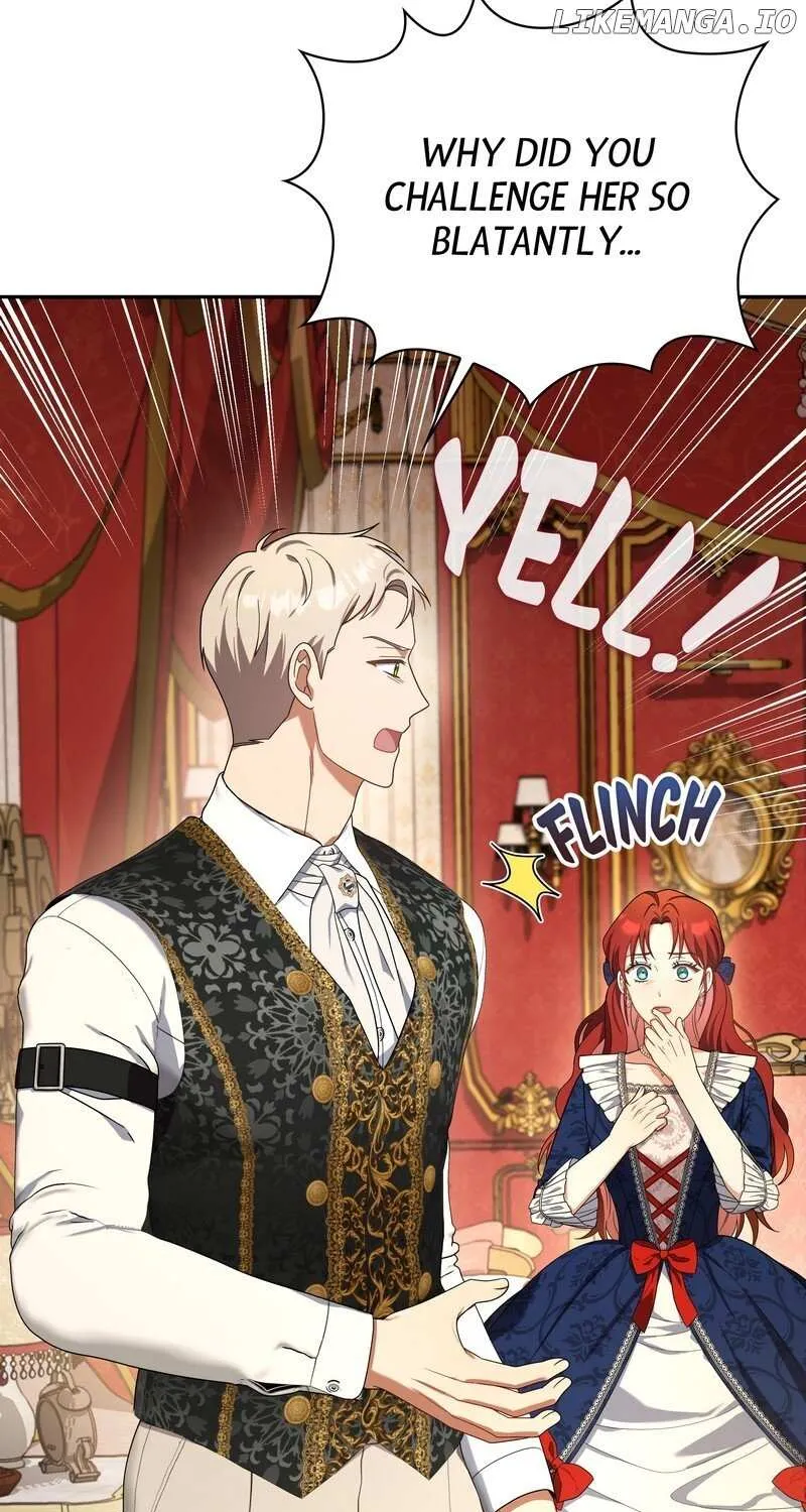 Princess Shuden Mangakakalot X Chapter 92 Page 13