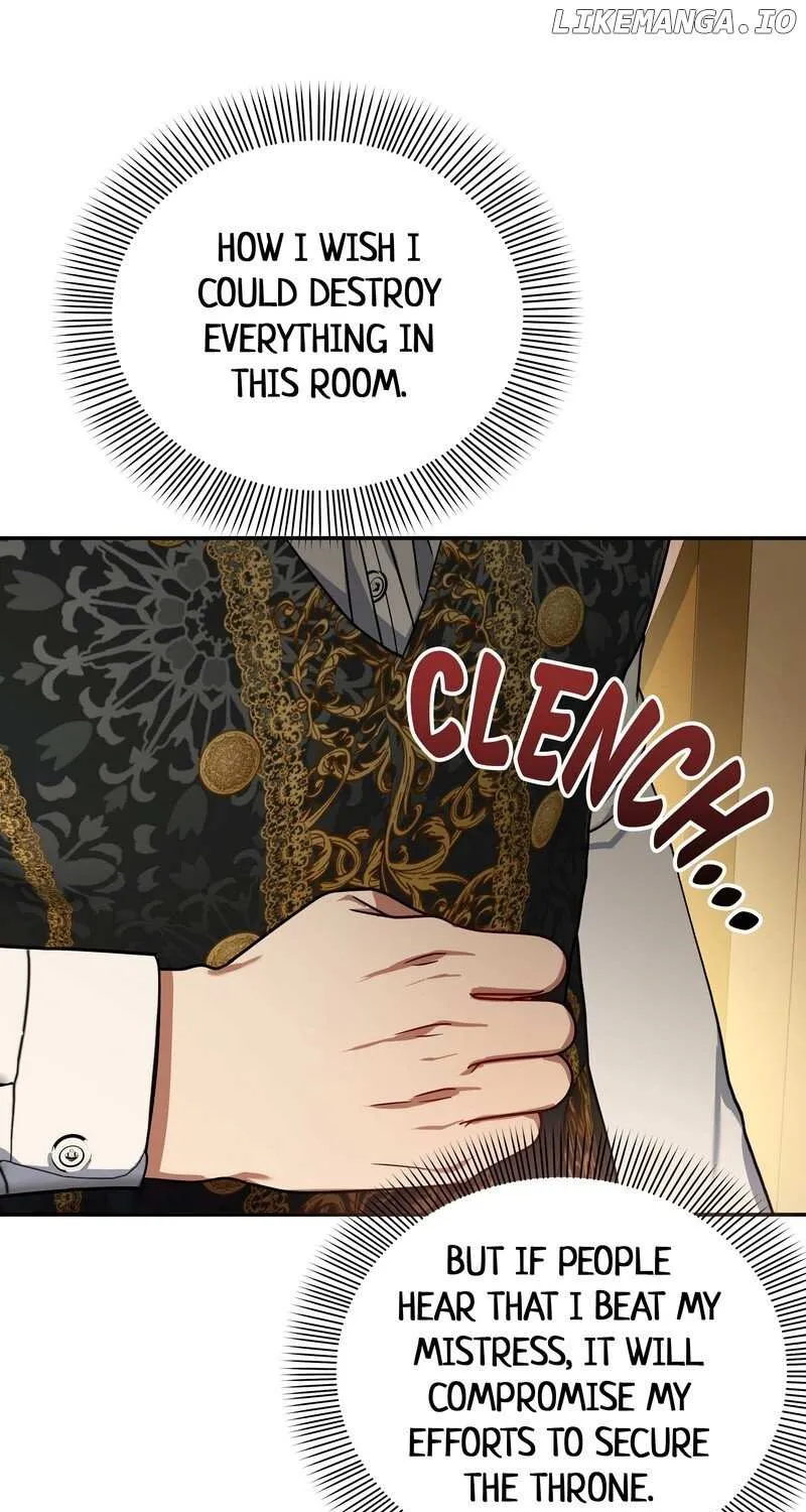 Princess Shuden Mangakakalot X Chapter 92 Page 17