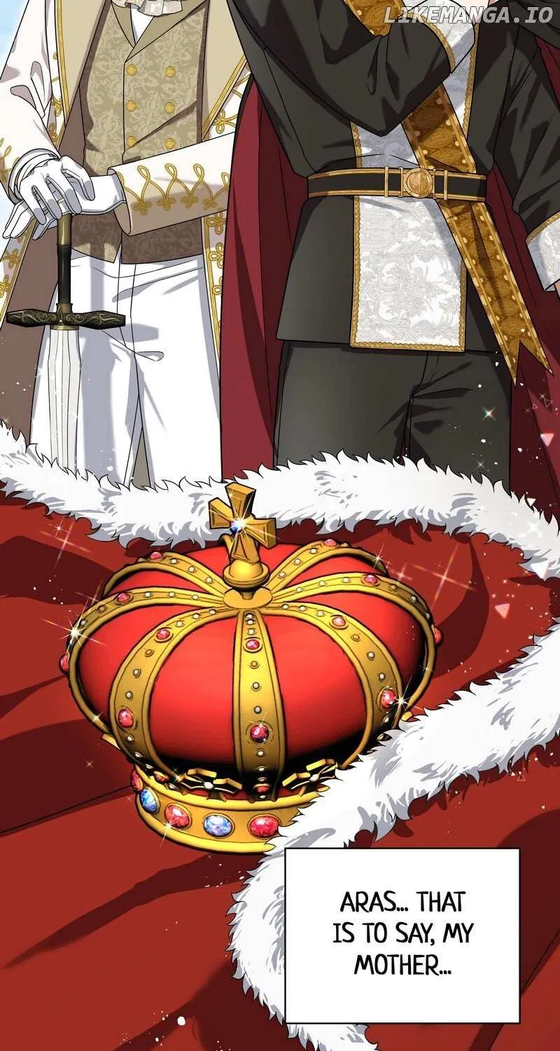 Princess Shuden Mangakakalot X Chapter 92 Page 25