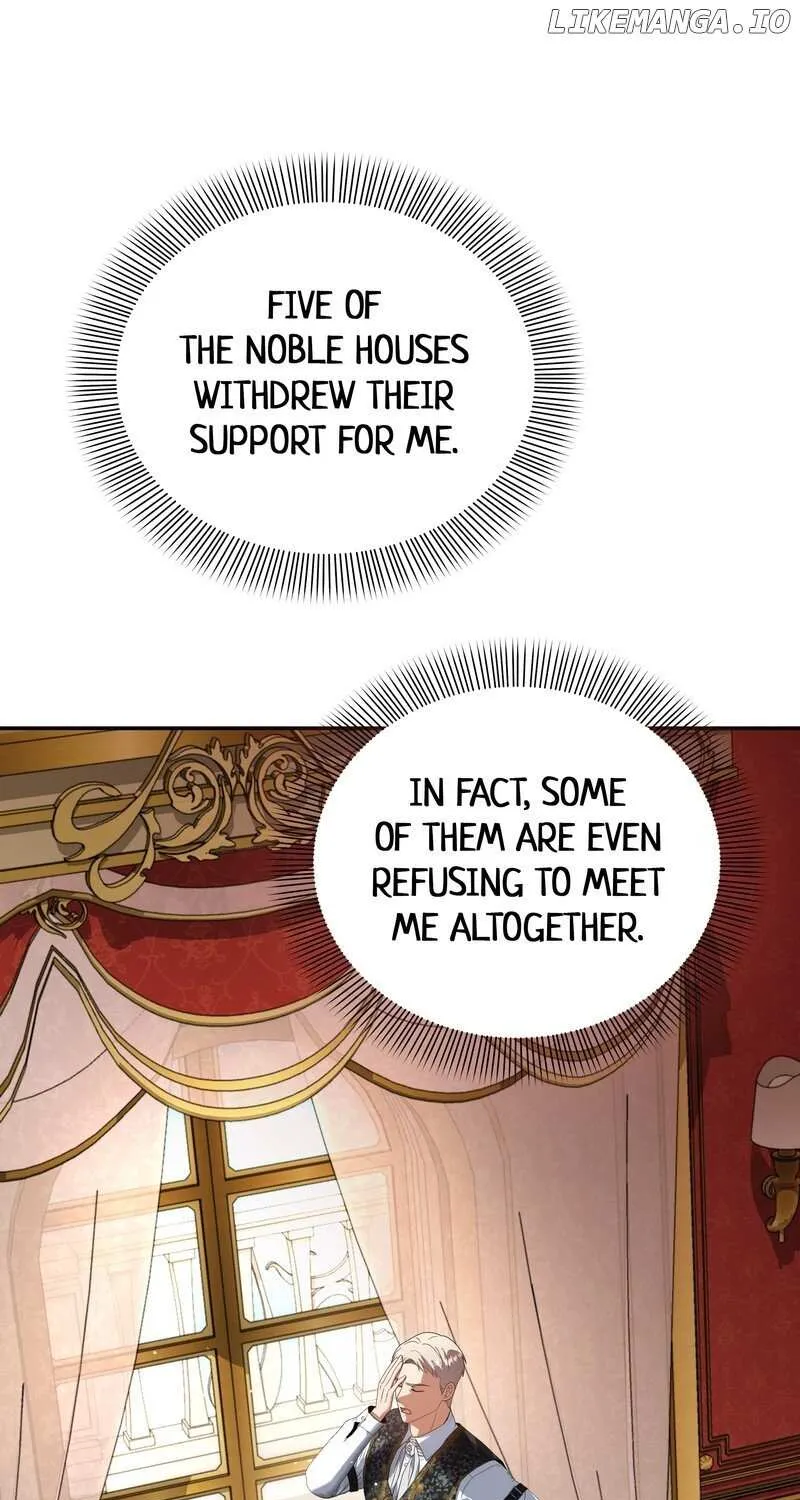 Princess Shuden Mangakakalot X Chapter 92 Page 7