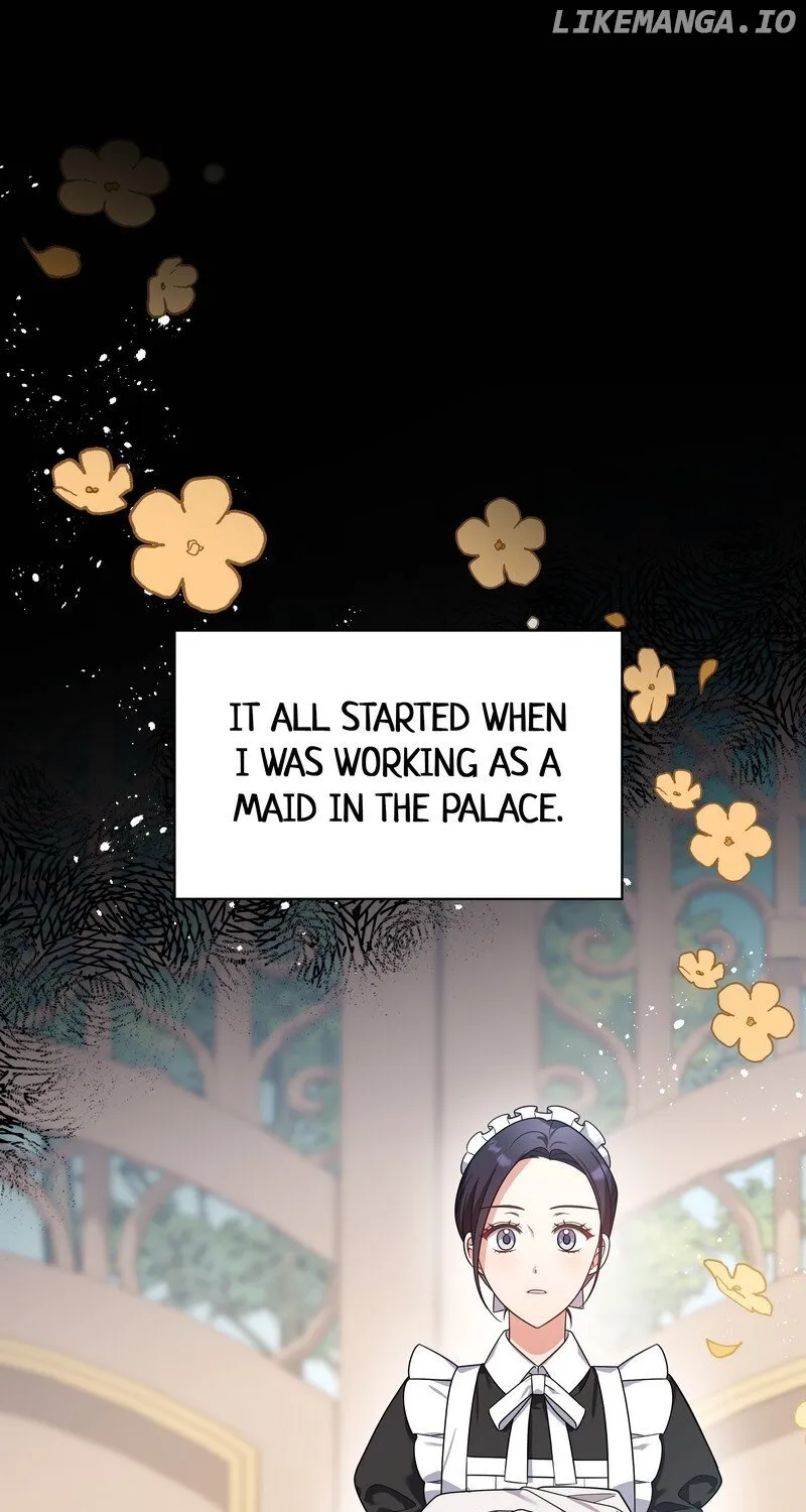 Princess Shuden Mangakakalot X Chapter 93 Page 1