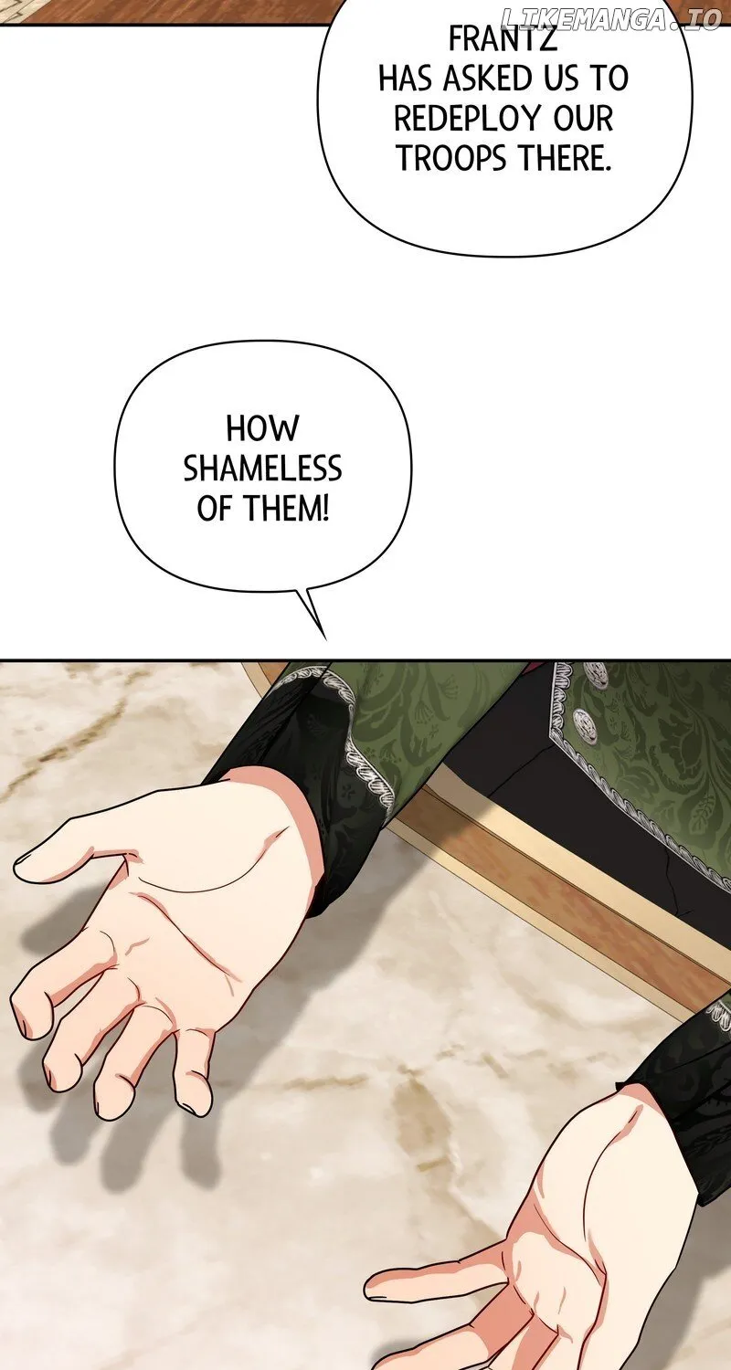 Princess Shuden Mangakakalot X Chapter 93 Page 112