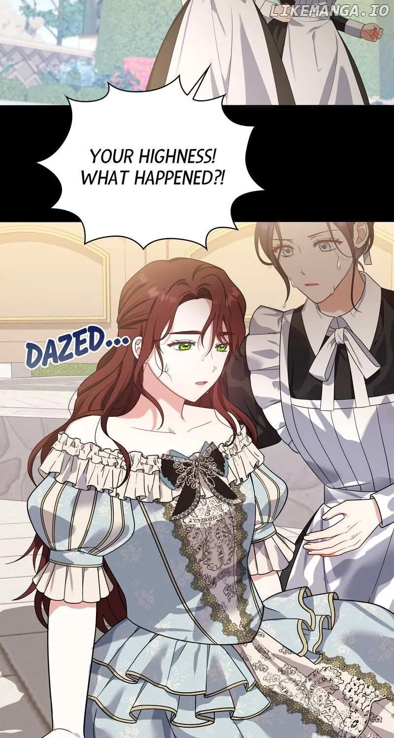 Princess Shuden Mangakakalot X Chapter 93 Page 16