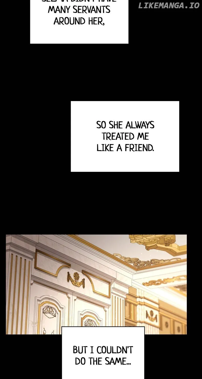 Princess Shuden Mangakakalot X Chapter 93 Page 26