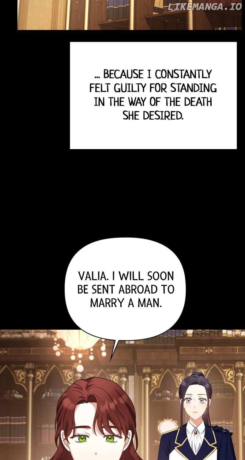 Princess Shuden Mangakakalot X Chapter 93 Page 28