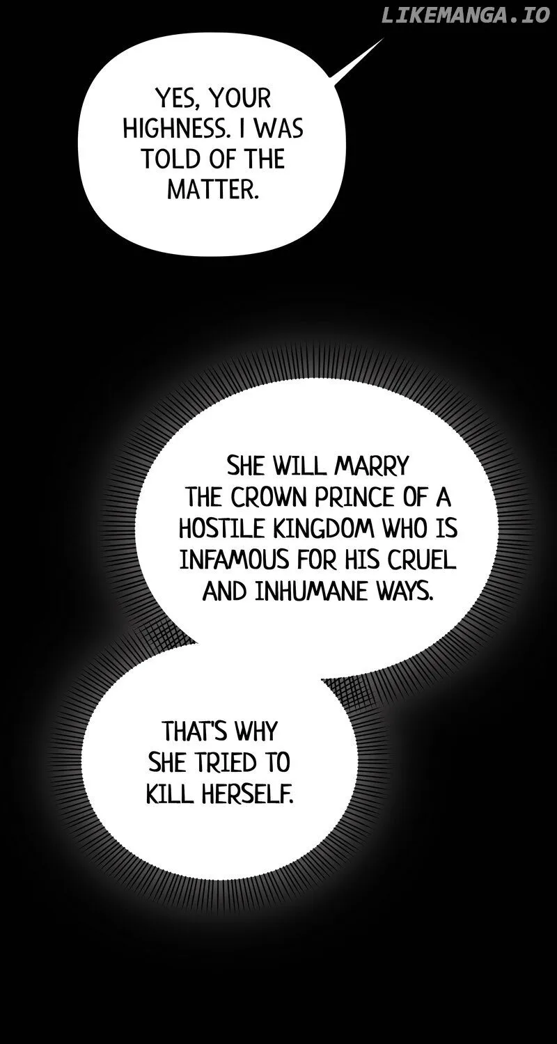 Princess Shuden Mangakakalot X Chapter 93 Page 30