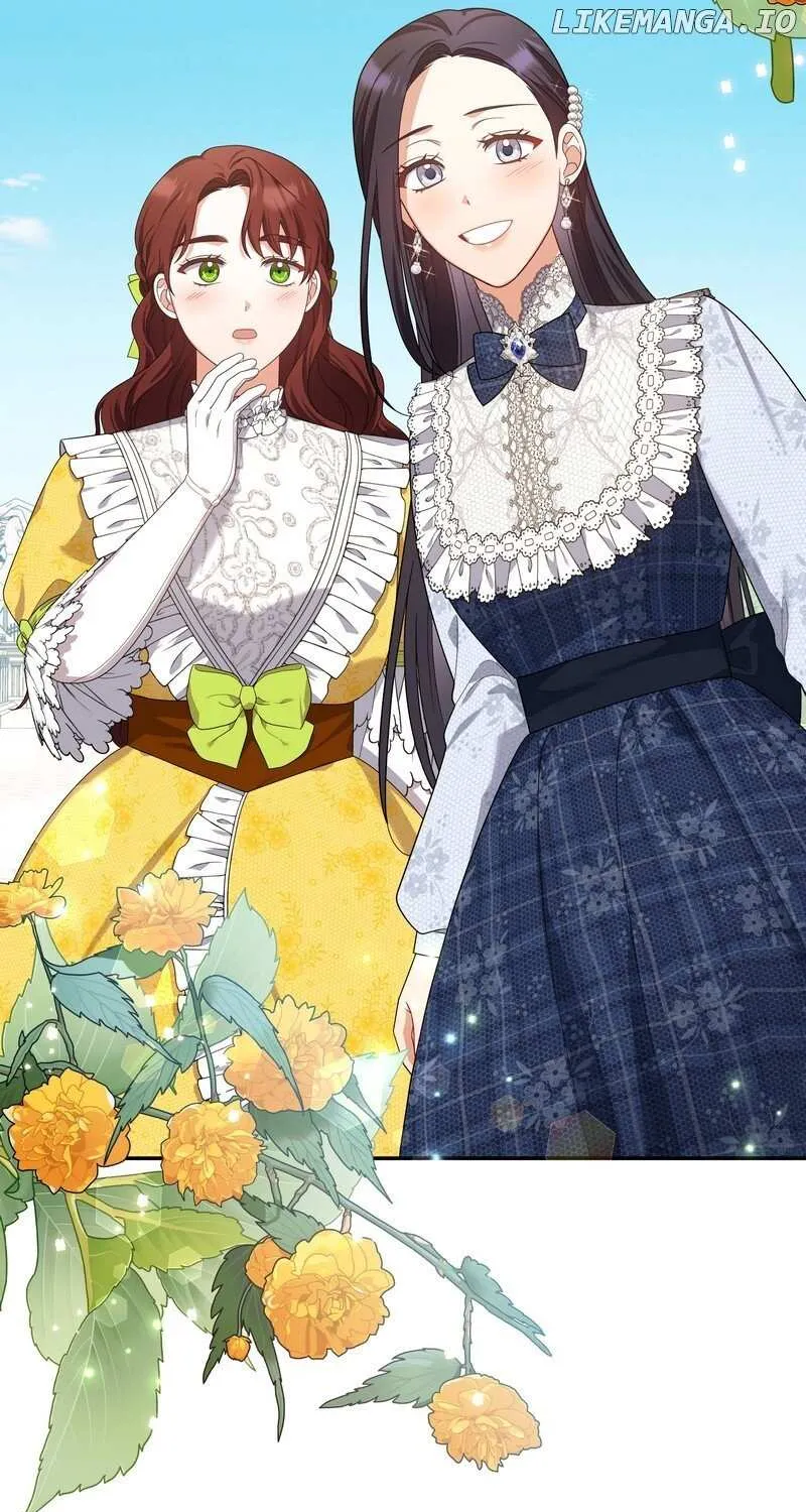 Princess Shuden Mangakakalot X Chapter 93 Page 56